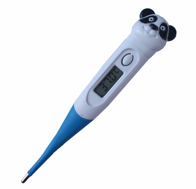 Flexible Digital Thermometer - XC-MT509-2