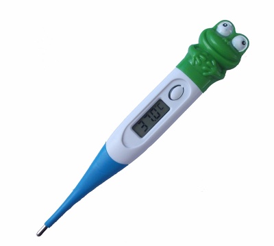 Flexible Digital Thermometer - XC-MT509-3