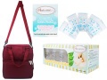 Autumnz - Posh Cooler Bag Complete Set - Autumnz - Posh Cool