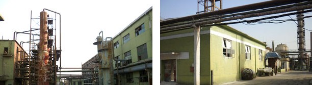 Xuzhou Kitco Chemical Co., Ltd