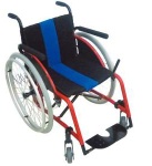Recreational Sports Wheelchair