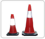 PE Traffic Cone (K1006)