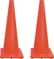 PVC Traffic Cone, Traffic Cone, Plastic Traffic cone, PE Traffic Cone, Folding Traffic Cone, Road Cone, Safety Cone, PVC Cone