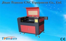 TS3040 Laser Engraving/Cutting Machine