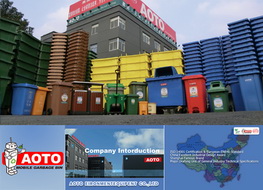 Shanghai AOTO Environment Equipment Co.,Ltd.