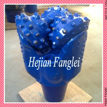 Hejian Xinli Drill Equipment Co., Ltd
