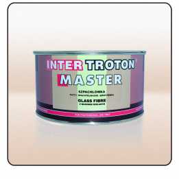 BLACK CARBON POLYESTER PUTTY