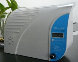 Ozone water and air  Purifeir