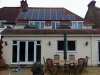 4000w home solar energy system, solar power system - solar energy system