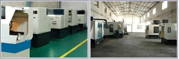 Two Thousand Machinery Co., Ltd