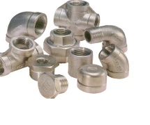 Pipe Fitting - Pipe Fitting