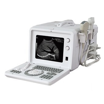 EXRH-300A Ultrasound Scanner