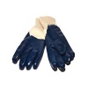 100% Cotton Liner Coated Gloves