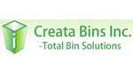 Creata Bins Inc.