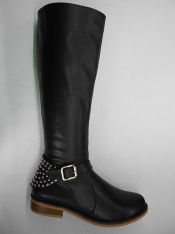 Womens Fashion Boots, 2013 Collection, OEM/ODM Provided