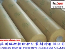 VCI anti-rust paper in rolls