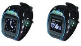 Personal Tracking Device (Watch Tracker) - V680