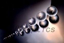 optical fused silica spherical ball lens