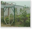 Plastic Garden Mesh/Netting/Fence