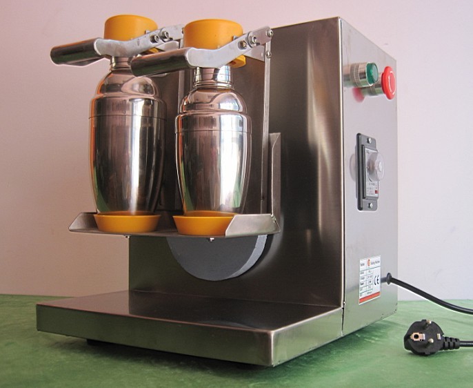 boba shaker machine shaking machine bubble tea machine