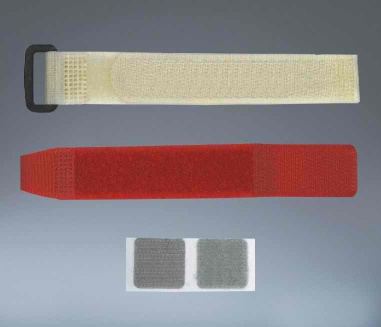 Wire / Cable Strap Series