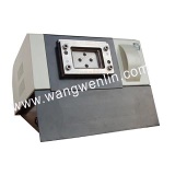 WenLin-D5 Electric table punching machine
