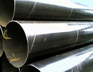 Steel Pipe for Oil Gas Transport