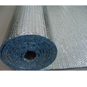 Ultraviolet-proof thermal insulation sheet