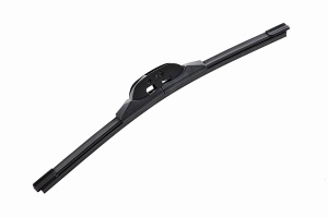 Frameless colored windshield  wiper arm for sale