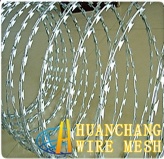 Razor Barbed Wire,Hot Dipped Barbed Wire,Barbed Wire,Hot Dipped Barbed Wire
