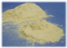 Appearance: Yellow to Pale yellow crystalline powder