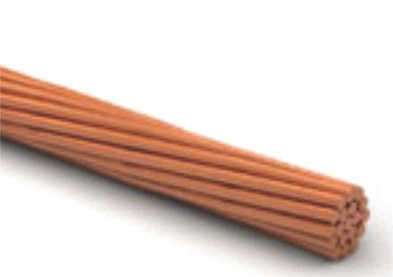 Stranded Copperbond Cable