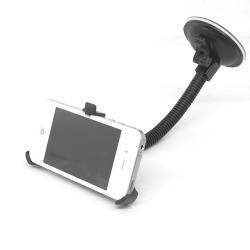 Universal Car Holder For IPhone IPad HTC Nokia IPod PSP GPS MP4 Player