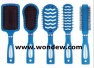 Comb,hairbrush,plastic hair brushes