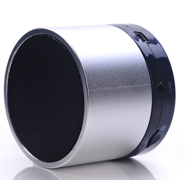 Hot SD portable Bluetooth speaker