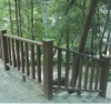 wpc railing and fencing