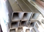 Square Steel Hollow Section/Pipe/Tube