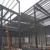 Steel Structure House-WS-H