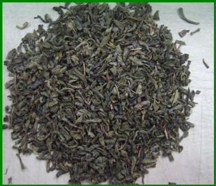 Hot sale China green tea chunmee 9371 best green tea brands