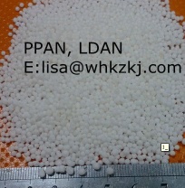 Porous Prilled Ammonium Nitrate PPAN