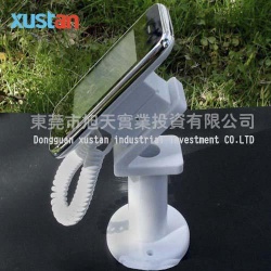 security display stand for mobile phone - security display