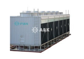 Cross Flow Open Cooling Tower