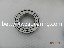 OEM manufacture WZA spherical roller bearing  22313 - 22313