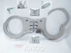 Handcuffs - HC-03C