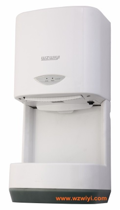 Economical & Stability, High speed Automatic Hand Dryer - F-838