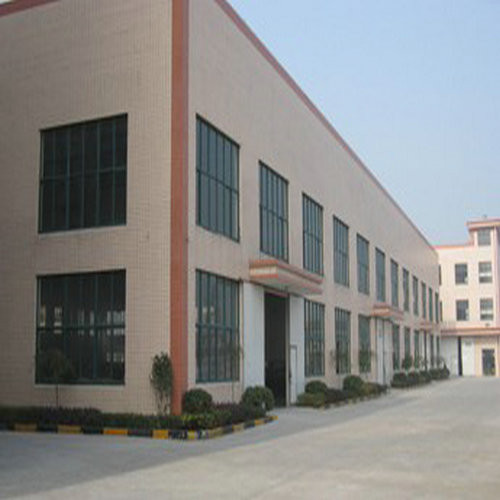 XinDingLi Cold Forming Machine Factory