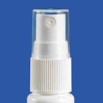Xinjitai Plastic Fine Mist Sprayer for Pharmaceutical and Cosmetics Application