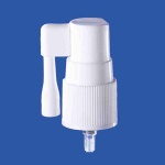 Xinjitai Throat Oral Sprayer (Rotary Rod Long Nozzle Spray Pump)