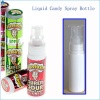 Xinjitai Liquid Candy Spray Bottle