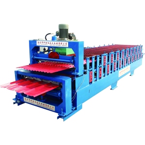 Hebei XinNuo Roll Forming Machine Co., Ltd